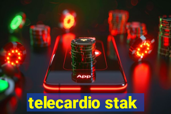 telecardio stak